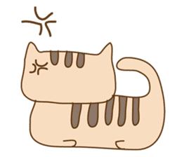 NongFon and friend sticker #1977663