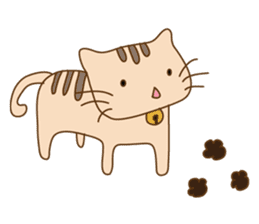 NongFon and friend sticker #1977664