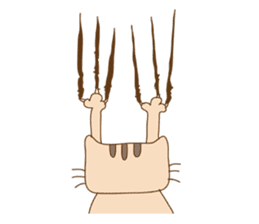 NongFon and friend sticker #1977665