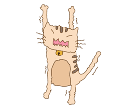 NongFon and friend sticker #1977666