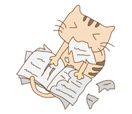 NongFon and friend sticker #1977667