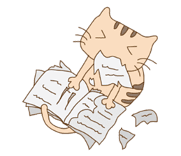 NongFon and friend sticker #1977667