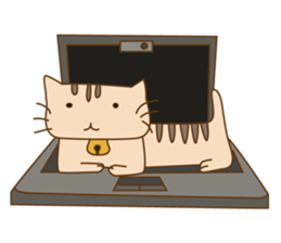 NongFon and friend sticker #1977672