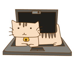 NongFon and friend sticker #1977672