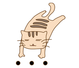 NongFon and friend sticker #1977676