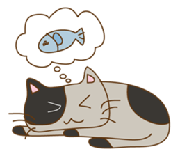 NongFon and friend sticker #1977678