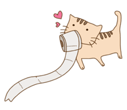 NongFon and friend sticker #1977679