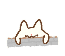 mayoneko (English ver.) sticker #1977946