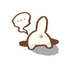 mayoneko (English ver.) sticker #1977951