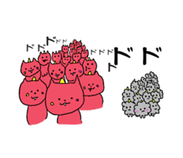 Best friends forever. sticker #1978166