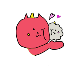 Best friends forever. sticker #1978167