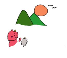 Best friends forever. sticker #1978183