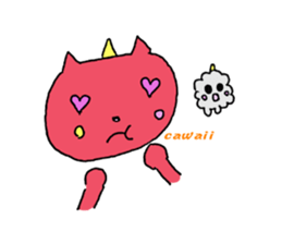 Best friends forever. sticker #1978198