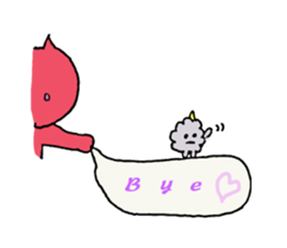 Best friends forever. sticker #1978200