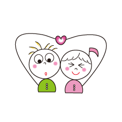 ompu chang & boyfriend