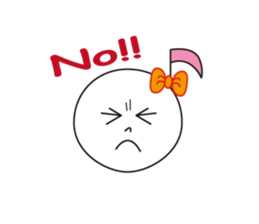 ompu chang & boyfriend sticker #1978628