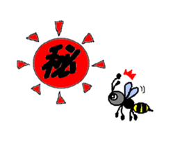 Rose life sticker #1978745