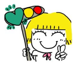 My emotion sticker #1978845