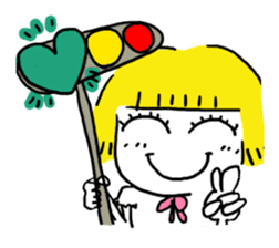 My emotion sticker #1978845