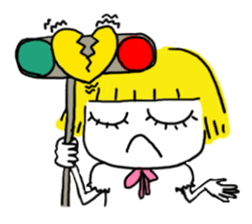 My emotion sticker #1978846