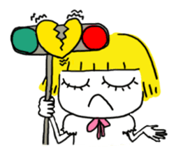 My emotion sticker #1978846