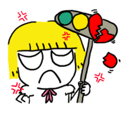 My emotion sticker #1978847