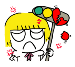 My emotion sticker #1978847