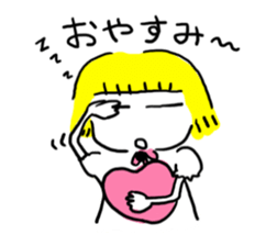 My emotion sticker #1978850