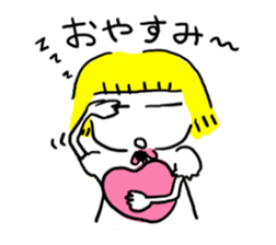 My emotion sticker #1978850