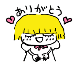 My emotion sticker #1978851