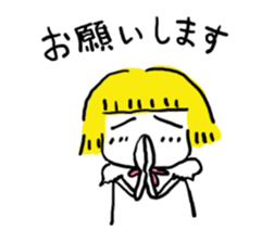 My emotion sticker #1978852