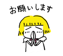 My emotion sticker #1978852