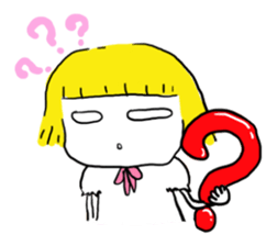 My emotion sticker #1978854