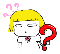 My emotion sticker #1978854