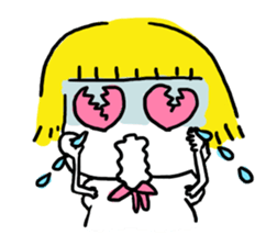 My emotion sticker #1978857