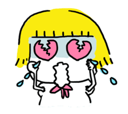 My emotion sticker #1978857