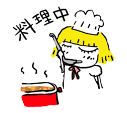 My emotion sticker #1978858