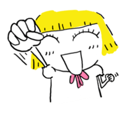 My emotion sticker #1978861