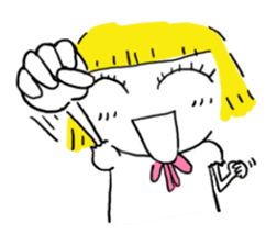 My emotion sticker #1978861