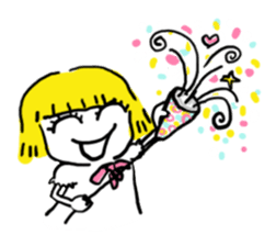 My emotion sticker #1978862