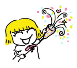 My emotion sticker #1978862