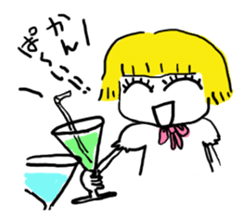 My emotion sticker #1978863