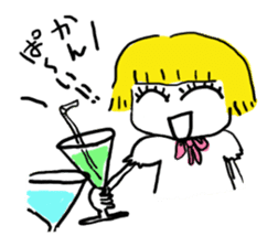 My emotion sticker #1978863