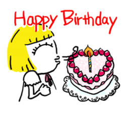 My emotion sticker #1978864