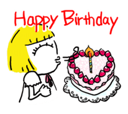 My emotion sticker #1978864