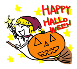 My emotion sticker #1978868