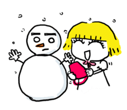 My emotion sticker #1978869