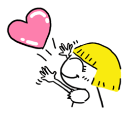 My emotion sticker #1978871