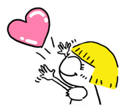 My emotion sticker #1978871