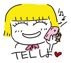 My emotion sticker #1978872